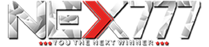 NEX777 Logo